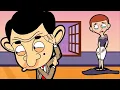 Download Lagu DON'T LOOK! | Mr Bean | Cartoons for Kids | WildBrain Kids