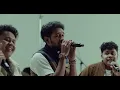 Gery Gany feat. Teddy Adhitya - Sesaat Kau Hadir (Live Session)