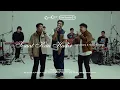 Gery Gany feat. Teddy Adhitya - Sesaat Kau Hadir (Live Session)