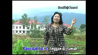 tlak satu armini lagu kerinci