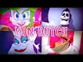 CR Von Dutch