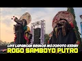 Download Lagu Live Lap. BRIMOB Mojoroto Kediri JARANAN ROGO SAMBOYO PUTRO Terbaru Rampokan Singo Barong