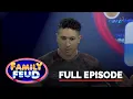 Download Lagu Family Feud: ERUPTION KEMBOTS HIS WAY TO 200,00 PESOS! (Full Episode)