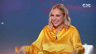 أنا والقناع بيخافوا من الوش التاني شيرين رضا بتكشف لنا عن عيوبها في جوازاتها السابقة 