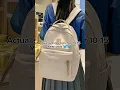 Actual school tips for 10-15 year old