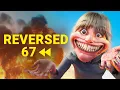 Lagu [REVERSED] 67 Kid - Unstoppable (official song ft. BloxBoys)