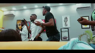 we called falz the bad guy and youtube week day 3 pt 1 2019