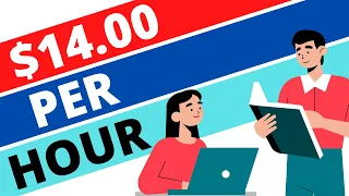 Get Paid 14 Per Hour to Tutor Students Online to Earn Money Online