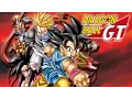 Dragon Ball GT Theme Song Trance Remix