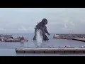 Godzilla 70th Anniversary - Godzilla (feat. Serj Tankian) Bear McCreary.