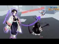 INSANE 1v1 With Insane INSECT Breath User PROJECT SLAYER
