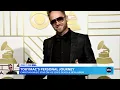 TobyMac talks about the loss of his son to an overdose l GMA