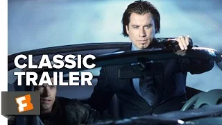Swordfish 2001 Trailer - John Travolta Halle Berry Movie