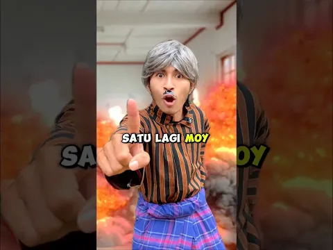 kalian tau nabi ini ga