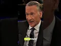 Bill Maher Steve Bannon Clash Over Trump s Power and Impeachment