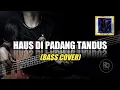 Download Lagu Boomerang - Haus Di Padang Tandus (Bass Cover)
