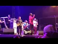 Buju Banton  Wanna be Loved @ Reggae Sun Ska 2019