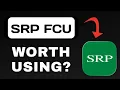 SRP FCU APP REVIEW - WORTH DOWNLOADING EXPLAINED