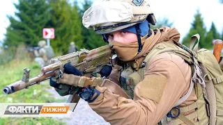 Горячий Донбасс Зачем Россия сорвала перемирие Факти тижня 13 09 