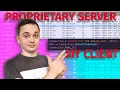 Reverse Engineering Network Protocols in IDA Pro Part 2 Implementing Client and Talking to Server