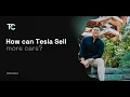 Tesla Product Manager Case Study Interview Cheat Sheet