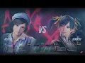 TEKKEN 8 - Closed Network Test Joemoezoe (Asuka) vs Myhel (Xiaoyu) for fun