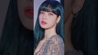 The most to the least net worth of BLACKPINK members