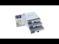 Crafter s Companion BuildABlock Quilting Die Set