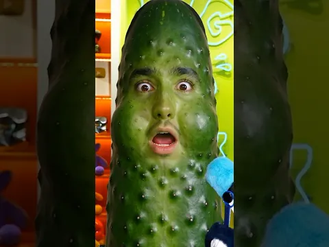 COMO ME VEO EN UN MICROSCOPIO? 😱
