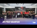 TEI Jet Fikir Ideathon 2025