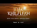 Jejak Khilafah di Nusantara 1 - OFFICIAL VIDEO