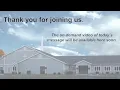 Download Lagu Friendship Church Livestream