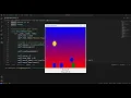 Python Tkinter Game Balloon Popper Game Tutorial