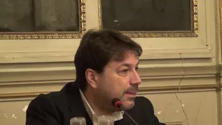 Tomaso Montanari - "Per l'amore della verità..." - seconda parte