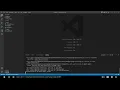 ModuleNotFoundError No module named jazzmin vscode Python