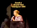 Download Lagu Cherrelle \u0026 Alexander O'Neal - Saturday Love [1985] #oldschoolvibes #80smusic