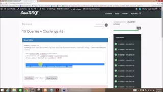 How to turn a subquery into a join
