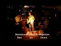 Joy Spring by Clifford Brown played By Konarski/Nienadowski/Mogensen Trio