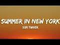 Download Lagu Sofi Tukker - Summer In New Yorks