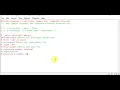 Python program to calculate simple and compound interest