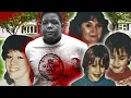 Meet Craig Price The Warwick Slasher