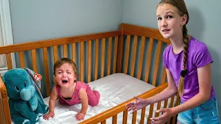 Taking Care of a Baby Overnight!! I NEED HELP!!!