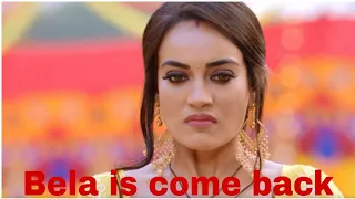 bela is come back naagin3