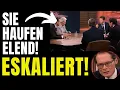 Download Lagu Plötzlich bricht AGNES zusammen, als Schweizer ihre Narrative zerlegt!