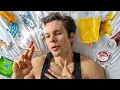 I Tried EVERY Legal Performance Enhancer
