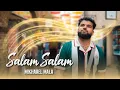 Download Lagu Mikhaael Mala - SALAM SALAM ( Vocals Only )