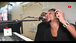 أسمر اللون حمو اسماعيل New 2025 حصريا على قناة نغمات نوبي 