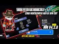 Download Lagu TUTORIAL CARA MENGATASI SKIN FF2D TIDAK MUNCUL DI ANDROID VERSI 10 KE ATAS