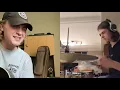 Virtual Jam - Owen Riegling (original) Old Dirt Roads - Owen Riegling