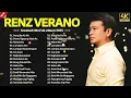 Download Lagu Renz Verano Most Requested Song Nonstop Love song Playlist 2025 🎵 Pinoy OPM Hits